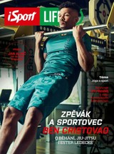 E-magazín Příloha Sport iSport life - 20.9.2022 - CZECH NEWS CENTER a. s.