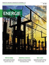 E-magazín HN 184 - 21.09.2022 Energie - Economia, a.s.
