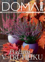 E-magazín DOMA DNES - 21.9.2022 - MAFRA, a.s.