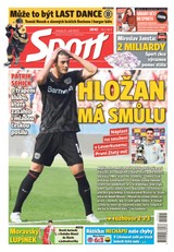 E-magazín Sport - 21.9.2022 - CZECH NEWS CENTER a. s.