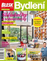E-magazín Blesk Bydlení - 10/2022 - CZECH NEWS CENTER a. s.