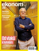 E-magazín Ekonom 39 - 22.9.2022 - Economia, a.s.