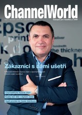 E-magazín ChannelWorld 4/2022 - Internet Info DG, a.s.