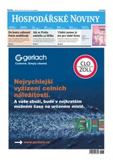 E-magazín HN 185 - 22.09.2022  - Economia, a.s.