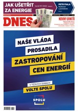 E-magazín MF DNES - 22.9.2022 - MAFRA, a.s.