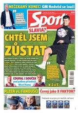 E-magazín Sport - 22.9.2022 - CZECH NEWS CENTER a. s.