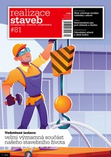 E-magazín Realizace staveb 4/2022 - Jaga Media, s. r. o.