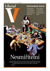 E-magazín HN 186 - 23.9.2022 Víkend - Economia, a.s.