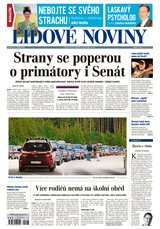 E-magazín LN - 23.9.2022 - MAFRA, a.s.