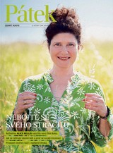 E-magazín Magazín Pátek LN - 23.9.2022 - MAFRA, a.s.