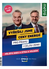 E-magazín METRO - 23.9.2022 - MAFRA, a.s.