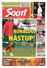 E-magazín Sport - 23.9.2022 - CZECH NEWS CENTER a. s.