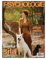 E-magazín MOJE PSYCHOLOGIE - 10/2022 - CZECH NEWS CENTER a. s.