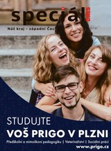 E-magazín Magazín DNES Speciál Plzeňský - 23.9.2022 - MAFRA, a.s.