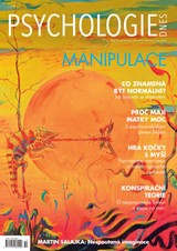 E-magazín Psychologie dnes 10/2022 - Portál, s.r.o.