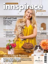 E-magazín INNSPIRACE 5/2022 - Podzim - A 11 s.r.o.