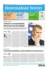 E-magazín HN 187 - 26.9.2022 - Economia, a.s.