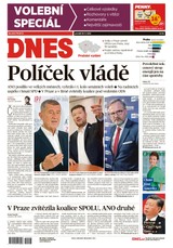 E-magazín MF DNES - 26.9.2022 - MAFRA, a.s.