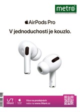 E-magazín METRO - 26.9.2022 - MAFRA, a.s.