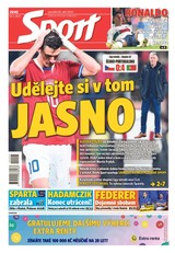 E-magazín Sport - 26.9.2022 - CZECH NEWS CENTER a. s.