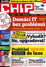 E-magazín CHIP - 10/2022 - Burda Praha spol. s r.o.