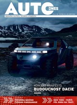 E-magazín AUTO DNES - 27.9.2022 - MAFRA, a.s.