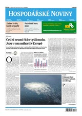 E-magazín HN 189 - 29.09.2022  - Economia, a.s.