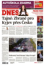 E-magazín MF DNES - 29.9.2022 - MAFRA, a.s.