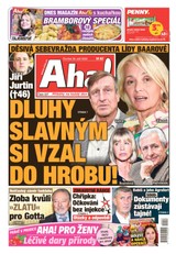 E-magazín Aha! - 29.9.2022 - CZECH NEWS CENTER a. s.