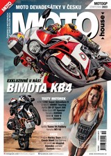 E-magazín Motohouse 10/2022 - Mediaforce, s.r.o.