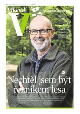 E-magazín HN 190 - 30.9.2022 Víkend - Economia, a.s.