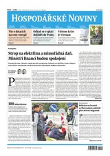 E-magazín HN 190 - 30.9.2022 - Economia, a.s.