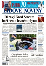 E-magazín LN - 30.9.2022 - MAFRA, a.s.