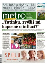 E-magazín METRO - 30.9.2022 - MAFRA, a.s.