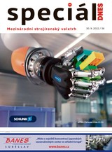 E-magazín Magazín DNES Speciál - 30.9.2022 - MAFRA, a.s.