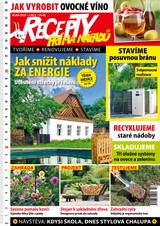 E-magazín Recepty prima nápadů 10/2022 - Jaga Media, s. r. o.