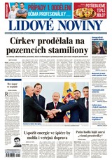 E-magazín LN - 1.10.2022 - MAFRA, a.s.