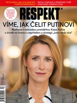 E-magazín Respekt 40/2022 - Economia, a.s.