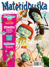 E-magazín Mateřídouška - 10/2022 - CZECH NEWS CENTER a. s.