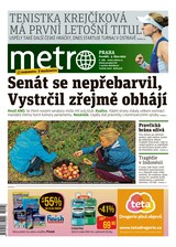 E-magazín METRO - 3.10.2022 - MAFRA, a.s.