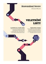 E-magazín HN 193 - 05.10.2022 Veletržní listy - Economia, a.s.