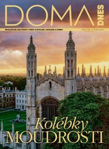 E-magazín DOMA DNES - 5.10.2022 - MAFRA, a.s.
