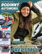 E-magazín Příloha BLESK Rodinný automobil - 5.10.2022 - CZECH NEWS CENTER a. s.