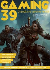 GAMING 39