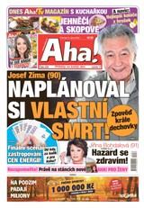 E-magazín Aha! - 6.10.2022 - CZECH NEWS CENTER a. s.