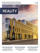 E-magazín Ekonom 41 - 6.10.2022 Reality - Economia, a.s.