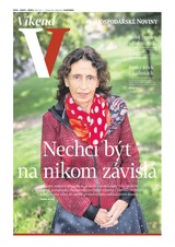 E-magazín HN 195 - 07.10.2022 Víkend - Economia, a.s.
