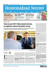 E-magazín HN 195 - 07.10.2022  - Economia, a.s.