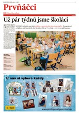 E-magazín MF DNES extra Vysočina - 7.10.2022 - MAFRA, a.s.