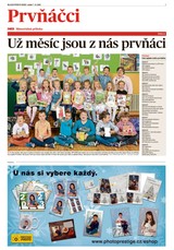 E-magazín MF DNES extra Severní Čechy - 7.10.2022 - MAFRA, a.s.
